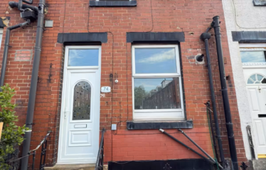 3-Bedroom Leeds House for Contractors & Families